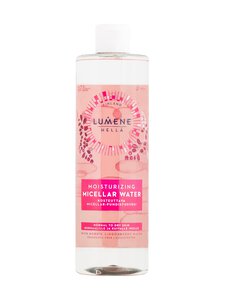 Lumene - Hellä Moisturizing Micellar Water -misellivesi 400 ml Lumene - Hellä Moisturizing Micellar Water -misellivesi 400 ml | Stockmann