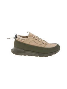 Canada Goose - Glacier Trail -sneakerit - 1681 TAN/MILITARY GREEN | Stockmann