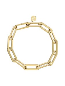 Edblad - Ivy Maxi Bracelet Gold - GOLD | Stockmann