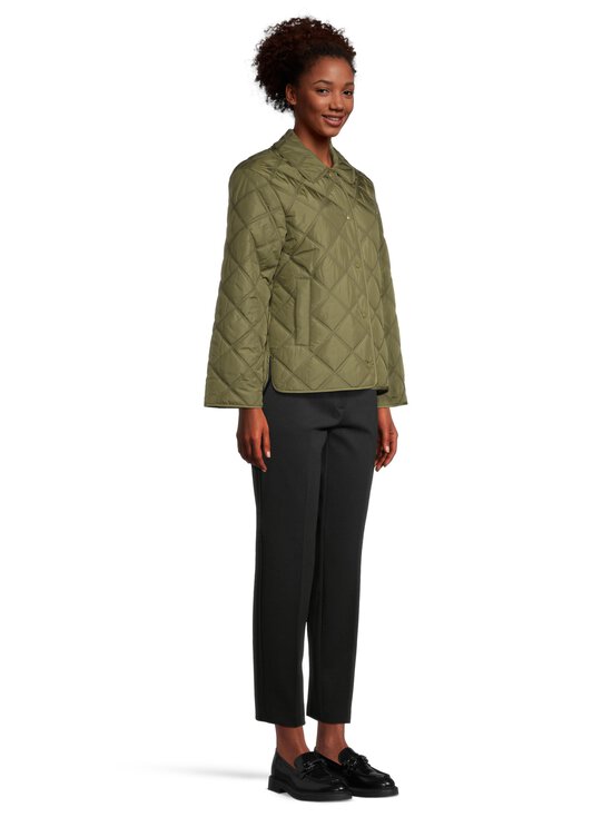 GANT - Tepitud jope - 303 MOSS GREEN - photo 4 GANT - Tepitud jope - 303 MOSS GREEN | Stockmann - photo 4