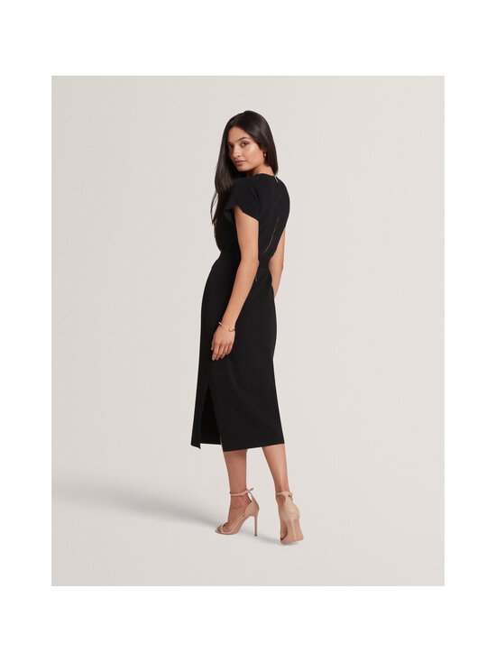 Ted Baker London - Juliany Midi -neulemekko - BLACK | Stockmann - photo 4