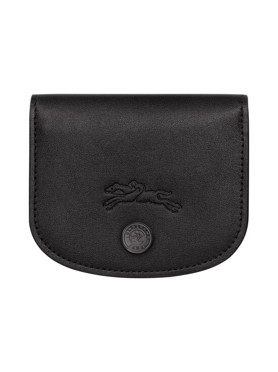 Longchamp - Korttikotelo - 001 BLACK | Stockmann - photo 1