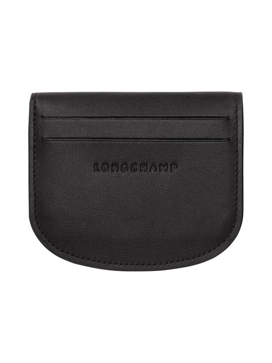 Longchamp - Korttikotelo - 001 BLACK | Stockmann - photo 2