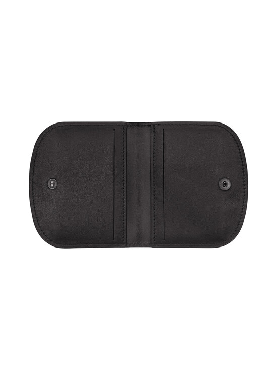 Longchamp - Korttikotelo - 001 BLACK | Stockmann - photo 3