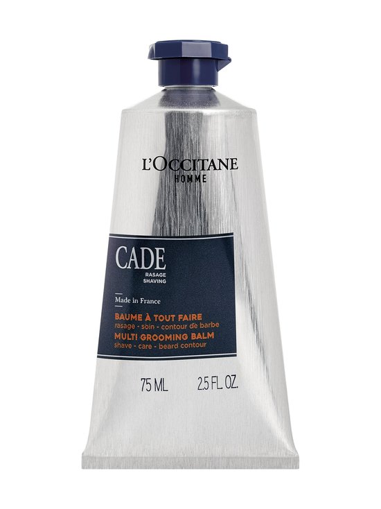 Multi-Grooming Balm -voide 75 ml
