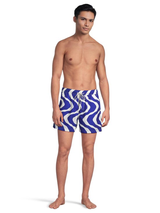 OAS - Blue Rippling -uimashortsit - BLUE - photo 3 OAS - Blue Rippling -uimashortsit - BLUE | Stockmann - photo 3