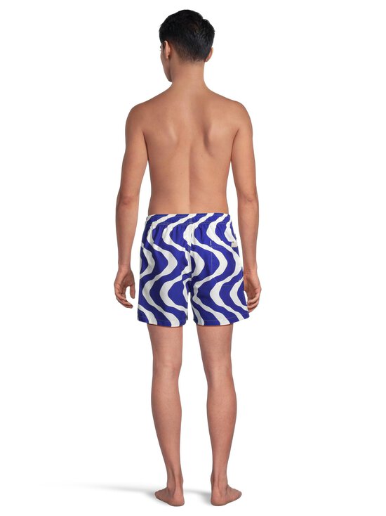 OAS - Blue Rippling -uimashortsit - BLUE - photo 4 OAS - Blue Rippling -uimashortsit - BLUE | Stockmann - photo 4
