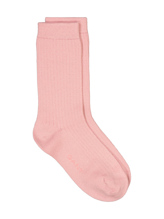 GANT - Merīnvilnas zeķes - 659 SUMMER ROSE | Stockmann - photo 1