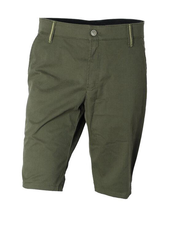 Buzo - Espana Travel -shortsit - 37 GREEN | Stockmann - photo 1