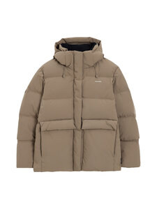 Holzweiler - Besseggen-untuvatakki - 1129 DK SAND | Stockmann