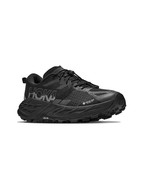 Hoka - W SPEEDGOAT 7 GTX Hoka - BLACK | Stockmann - photo 6