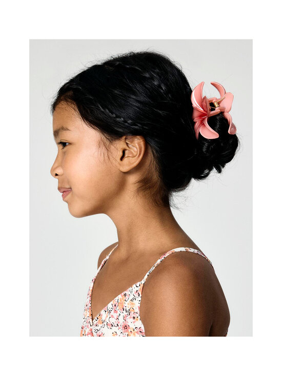 Name It - Juukseklamber NkfJibiscus Hairclaw - POINSETTIA | Stockmann - photo 3