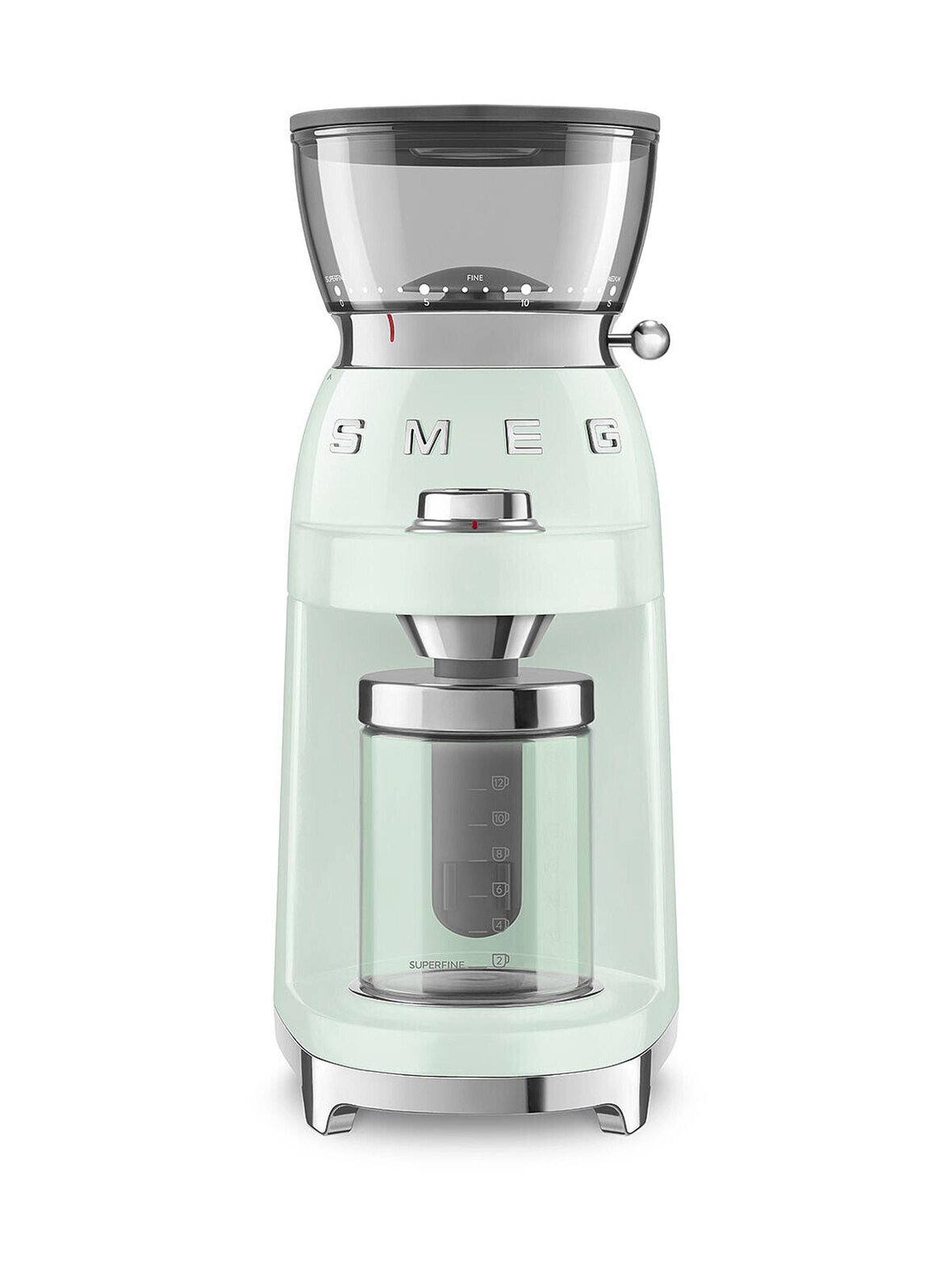 Cgf03creu coffee grinder -kahvimylly