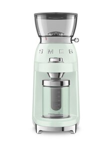 Smeg - CGF03CREU Coffee Grinder -kahvimylly - PASTEL GREEN | Stockmann