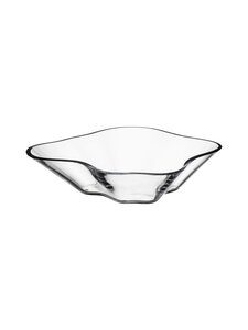 Iittala - Aalto-kukkamalja 279 x 75 mm - CLEAR | Stockmann