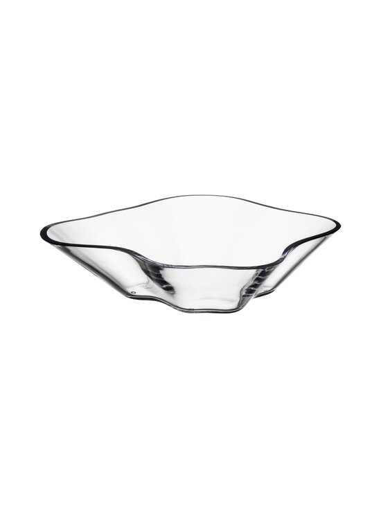 Iittala - Aalto-kukkamalja 279 x 75 mm - CLEAR - photo 1 Iittala - Aalto-kukkamalja 279 x 75 mm - CLEAR | Stockmann - photo 1