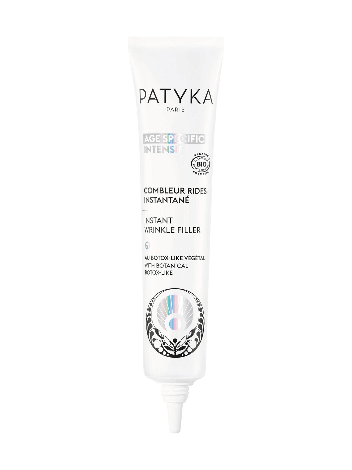 INSTANT WRINKLE FILLER -tehohoito