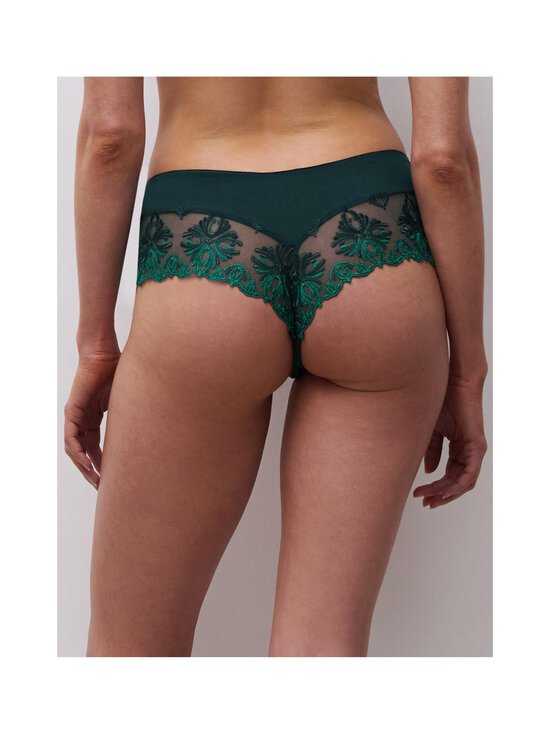 Chantelle - Champs Elysees Shorty biksītes - B13 EDEN GREEN | Stockmann - photo 3