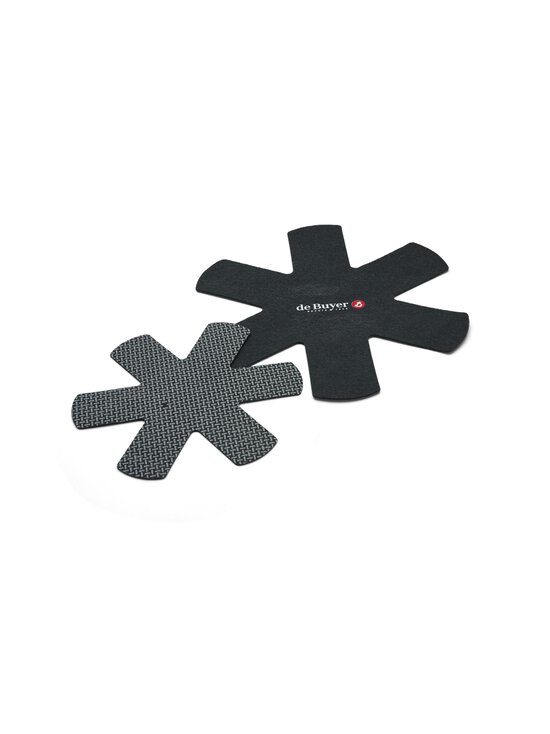 De Buyer - Pan Protectors pannu aizsargs 27 + 34 cm - STEEL | Stockmann - photo 3