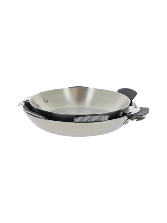 De Buyer - Pan Protectors pannu aizsargs 27 + 34 cm - STEEL | Stockmann - photo 6