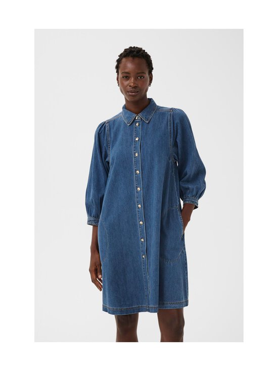 Part Two - EleinarPW-farkkumekko - 300156 MEDIUM BLUE DENIM | Stockmann - photo 4