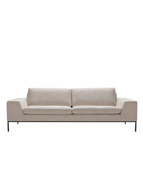 Sits - Justus-sohva - HARMAA - photo 1 Sits - Justus-sohva - HARMAA | Stockmann - photo 1