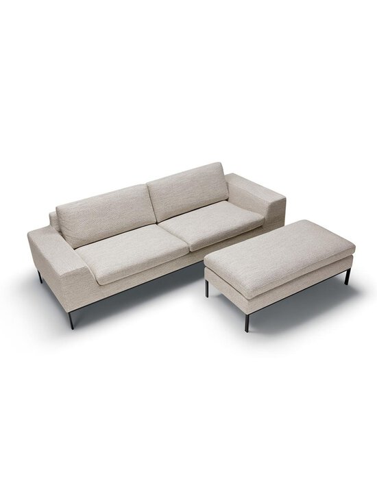 Sits - Justus-sohva - HARMAA - photo 3 Sits - Justus-sohva - HARMAA | Stockmann - photo 3