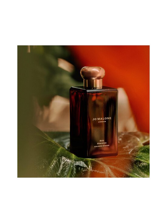 Jo Malone London - Red Hibiscus Cologne Intense -tuoksu - NOCOL - photo 5 Jo Malone London - Red Hibiscus Cologne Intense -tuoksu - NOCOL | Stockmann - photo 5