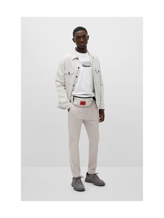 HUGO - Dilliam-paita - 100 WHITE | Stockmann - photo 4