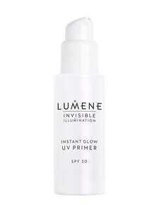 Lumene - Invisible Illumination Instant Glow UV Primer SPF30 - Makeup Primer 30 ml | Stockmann