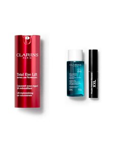 Clarins - Total Eye Lift Xmas Set -lahjapakkaus | Stockmann
