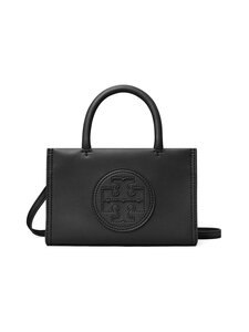 Tory Burch - Kott Mini Ella Eco - 001 BLACK | Stockmann