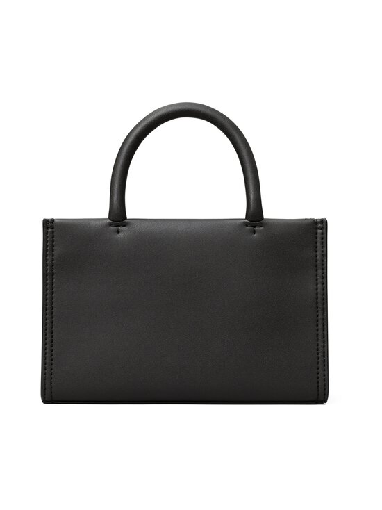 Tory Burch - Kott Mini Ella Eco - 001 BLACK - photo 3 Tory Burch - Kott Mini Ella Eco - 001 BLACK | Stockmann - photo 3