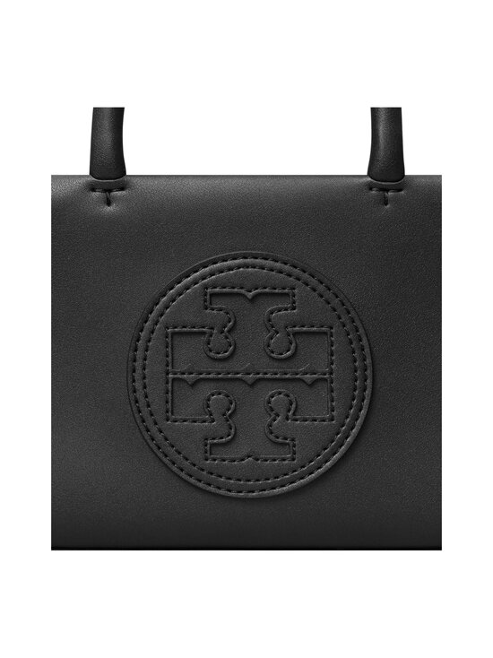 Tory Burch - Kott Mini Ella Eco - 001 BLACK - photo 4 Tory Burch - Kott Mini Ella Eco - 001 BLACK | Stockmann - photo 4