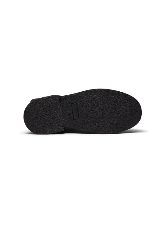 PAVEMENT - Magie Tall Stretch -nahkasaappaat - 020 BLACK | Stockmann - photo 4