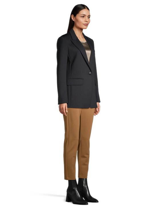 Max Mara Studio - Caprara-bleiseri - 001 SCHWARZ - photo 4 Max Mara Studio - Caprara-bleiseri - 001 SCHWARZ | Stockmann - photo 4