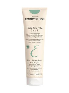 Embryolisse - Puhastusvahend näole 3-in-1 Secret Paste | Stockmann