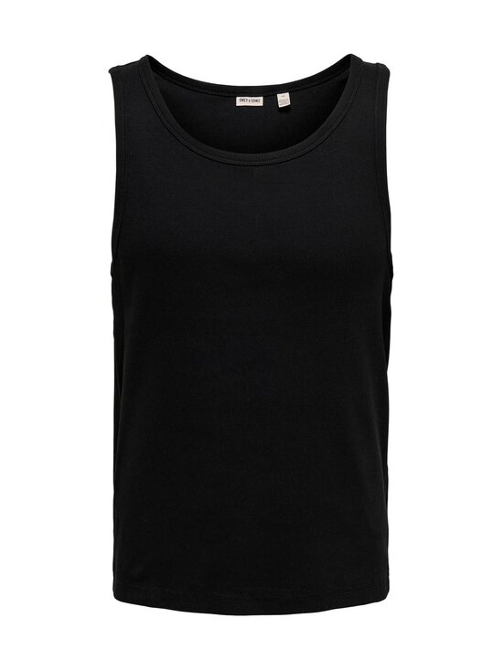 OnsTanner Tank -toppi