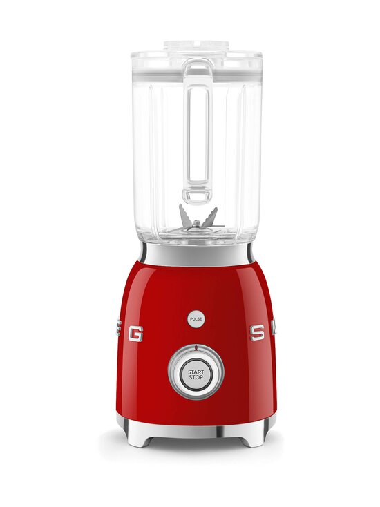 Smeg - BLF03BLEU-tehosekoitin - RED - photo 2 Smeg - BLF03BLEU-tehosekoitin - RED | Stockmann - photo 2