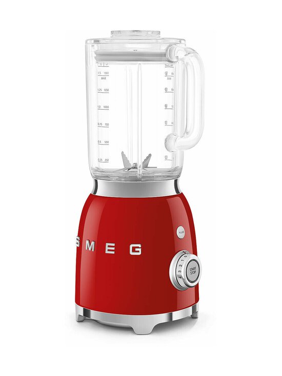 Smeg - BLF03BLEU-tehosekoitin - RED - photo 4 Smeg - BLF03BLEU-tehosekoitin - RED | Stockmann - photo 4
