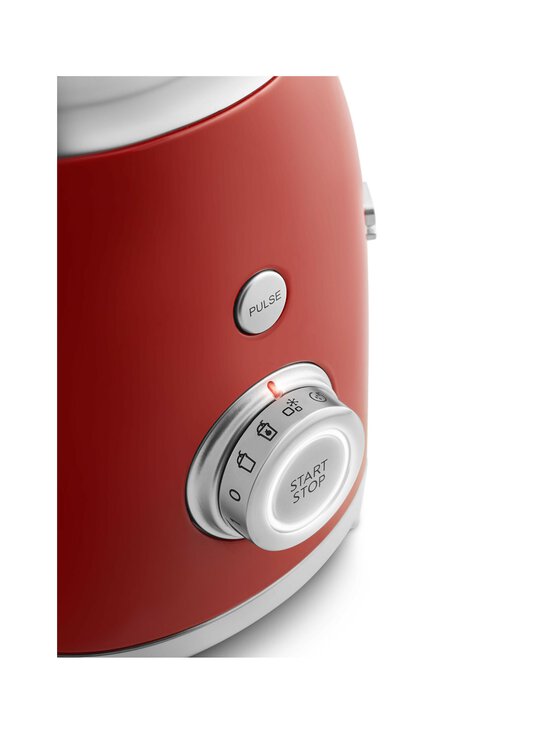 Smeg - BLF03BLEU-tehosekoitin - RED - photo 7 Smeg - BLF03BLEU-tehosekoitin - RED | Stockmann - photo 7