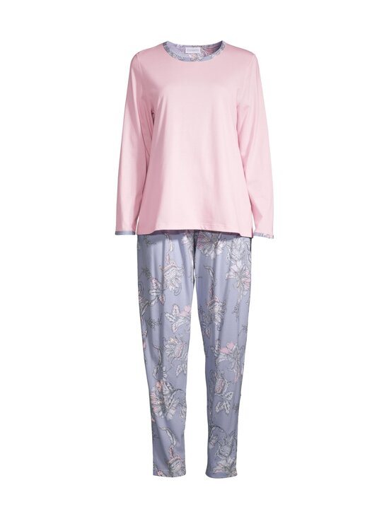 Lace Flower -pyjama