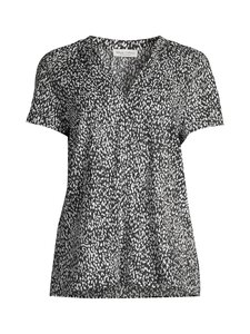 Marc O'Polo - Pluus - H34 MULTI/ BLACK Marc O'Polo - Pluus - H34 MULTI/ BLACK | Stockmann