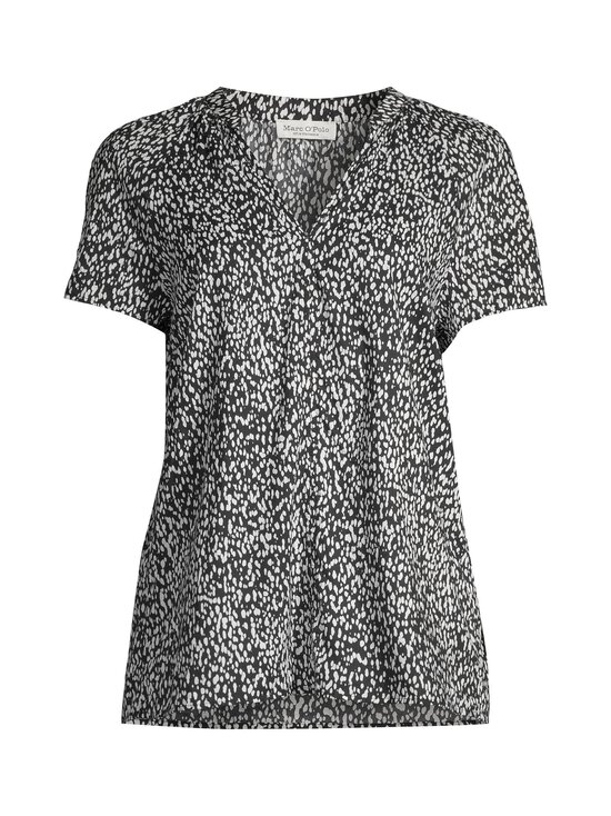 Marc O'Polo - Pluus - H34 MULTI/ BLACK - photo 1 Marc O'Polo - Pluus - H34 MULTI/ BLACK | Stockmann - photo 1