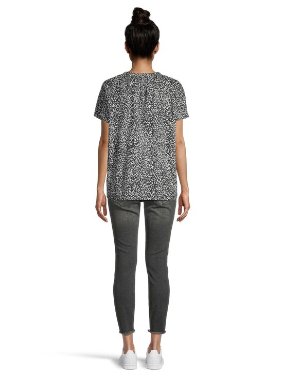 Marc O'Polo - Pluus - H34 MULTI/ BLACK - photo 3 Marc O'Polo - Pluus - H34 MULTI/ BLACK | Stockmann - photo 3