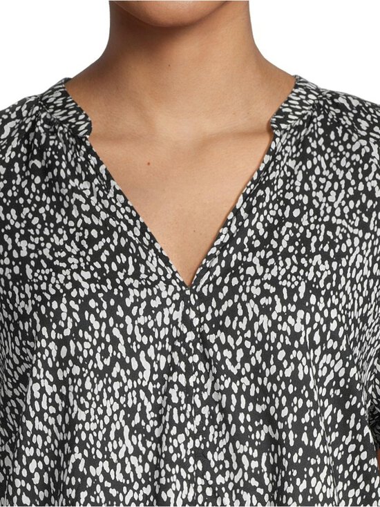 Marc O'Polo - Pluus - H34 MULTI/ BLACK - photo 4 Marc O'Polo - Pluus - H34 MULTI/ BLACK | Stockmann - photo 4