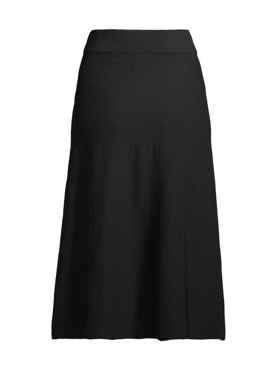 GANT - Superfine Lambswool -neulehame - 5 BLACK - photo 2 GANT - Superfine Lambswool -neulehame - 5 BLACK | Stockmann - photo 2