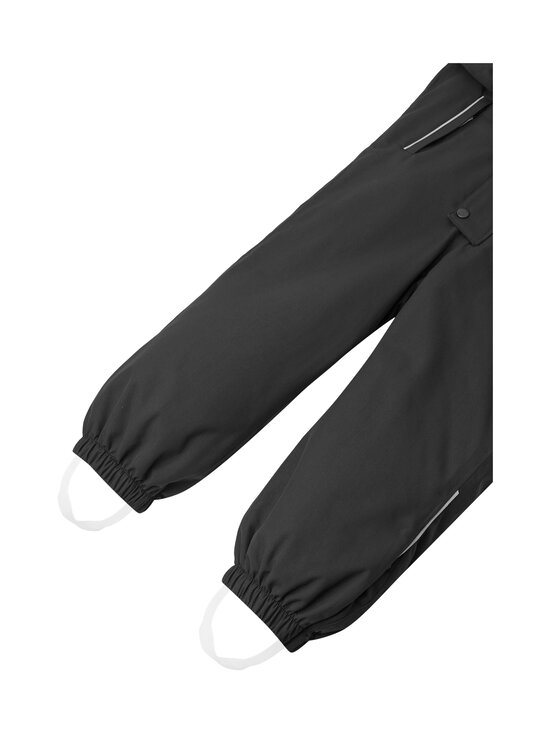 Reima - Stavanger Reimatec -talvihaalari - 9990 BLACK | Stockmann - photo 5