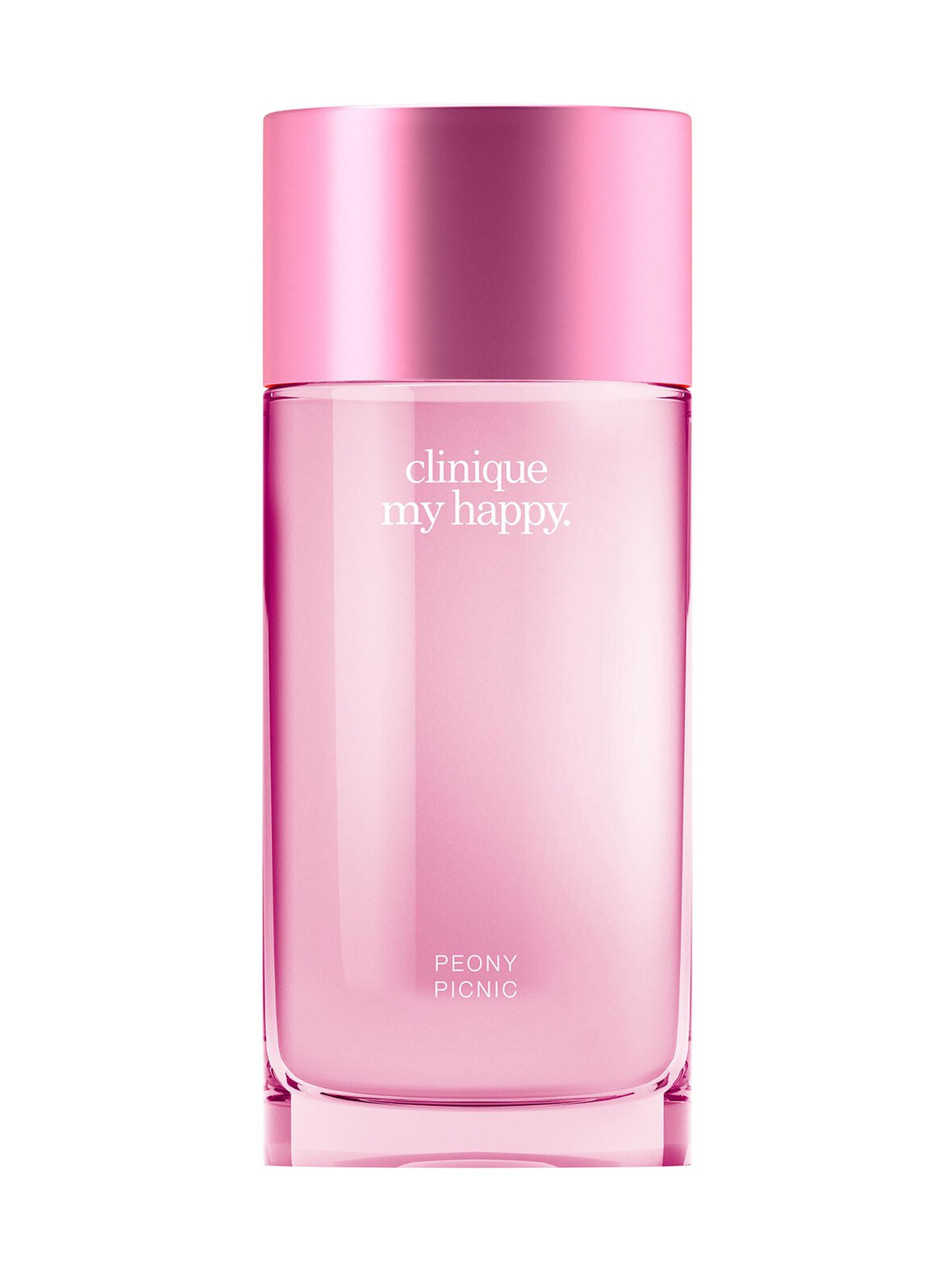 My Happy Peony picnic EdP -tuoksu