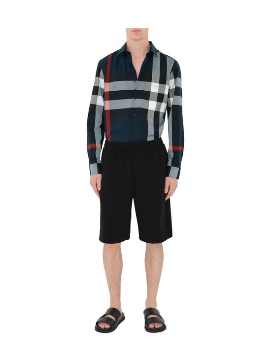 Burberry - Summerton-kauluspaita - NAVY IP CHECK | Stockmann - photo 3